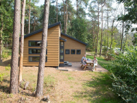 Beautiful 4 person holiday home at the Lemelerberg