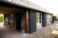 Lovely, rural 2 person private holiday home near Almelo