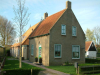 Beautiful holidayhome for 6 persons on Ameland