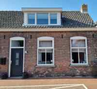 Luxury 4 person holiday home in Oostkapelle - Zeeland