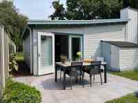 Fantastic 6 person holiday home in Burgh-Haamstede