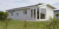 Charming 6 person holiday home on a holiday park in Breskens
