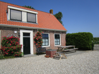 Beautiful 7 person holiday home with 4 bedrooms in Vrouwenpolder on Wa...