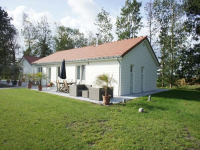 Very luxurious 8 person holiday home with sauna for in the ares of Slu...