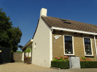 Very beautiful and luxurious holiday home for 4 persons in Oud-Sabbing...