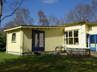 Cosy holiday home for 6 persons in Burgh Haamstede, close to the sea,...