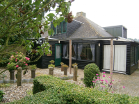 Cozy and simple 6 person holiday home in Stavenisse on Tholen, near th...