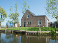 Beautiful 5-person holiday home in Grijpskerke, child friendly on farm