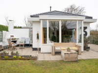 Beautiful 6 person Bungalow near Renesse and the beach.