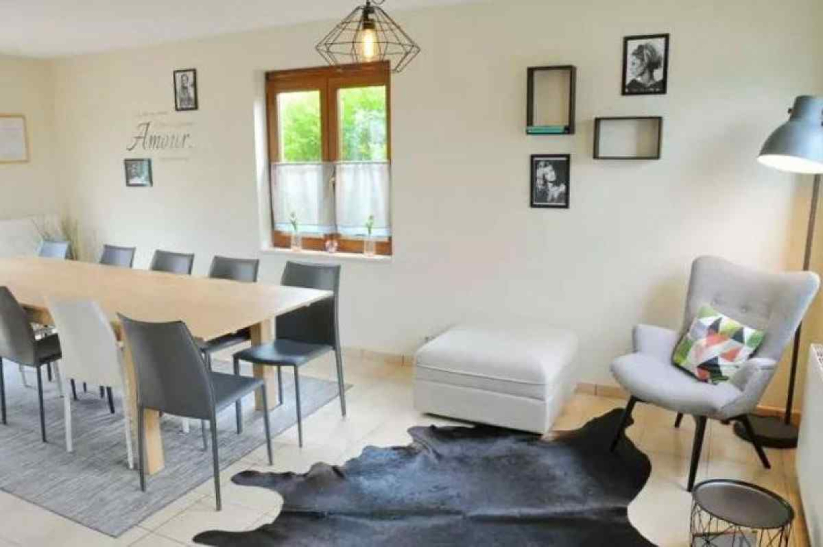ARD805 - Woonkamer
