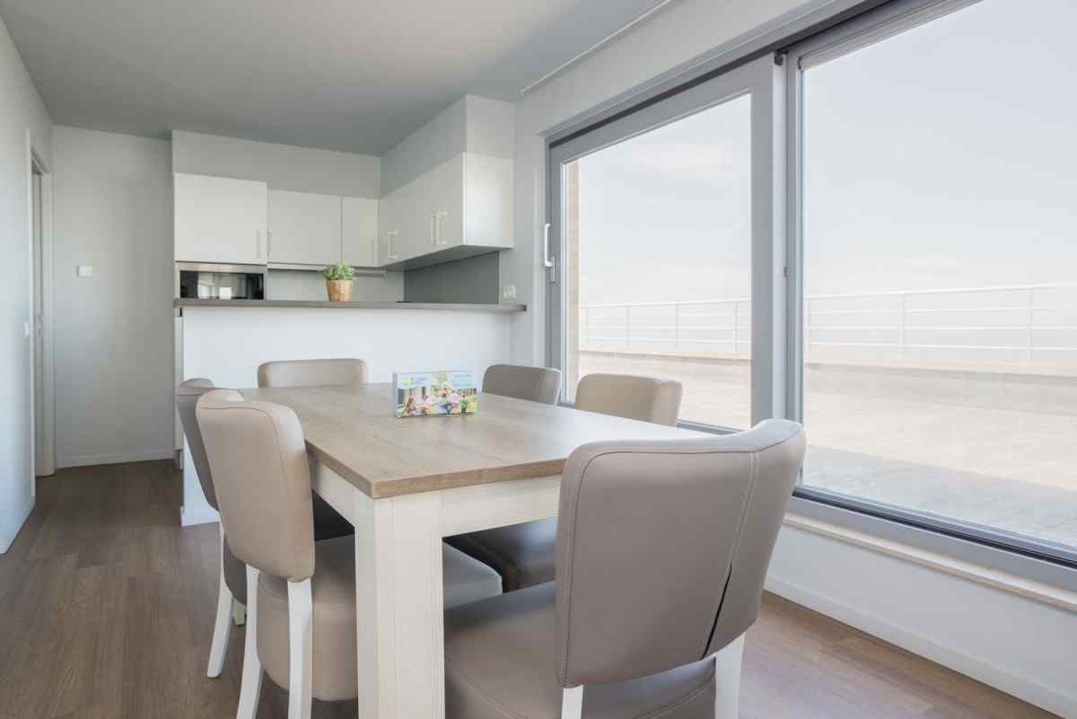 BK071 - Woonkamer