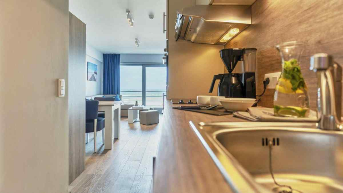 BK078 - Keuken