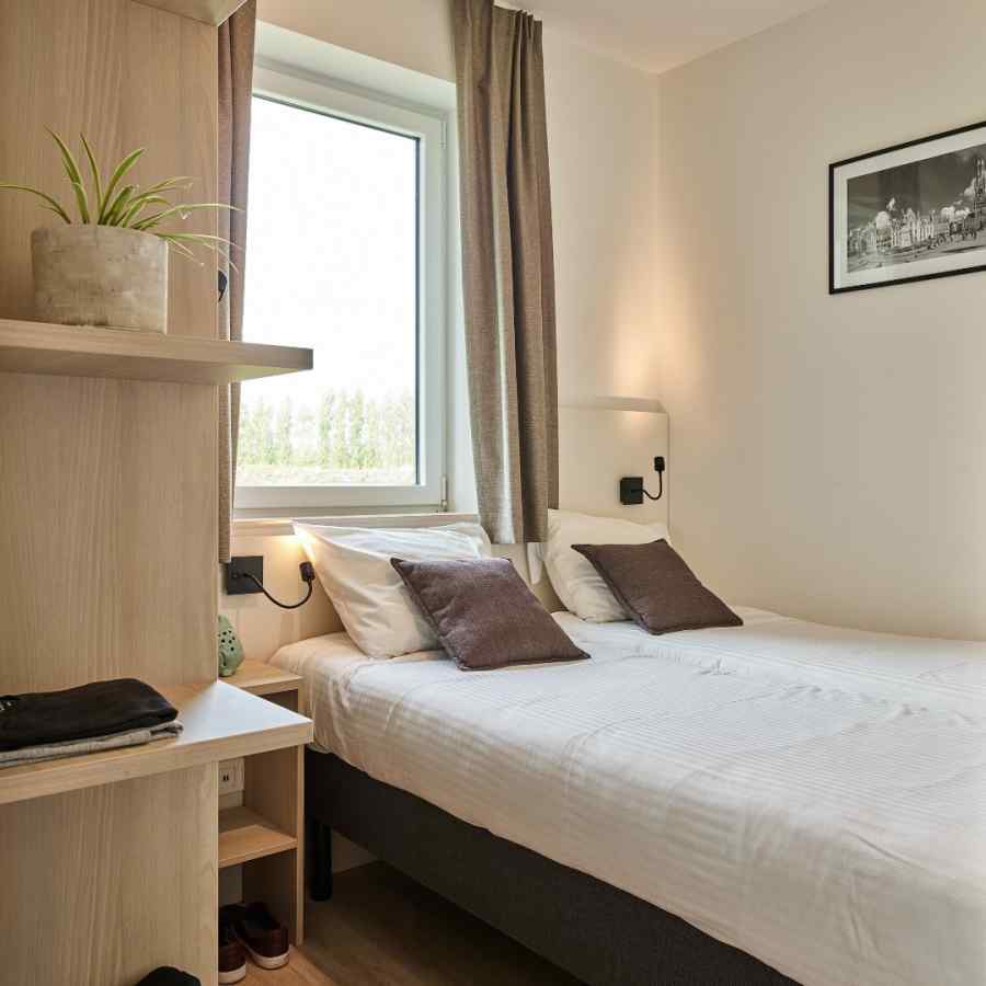 BK091 - Slaapkamer