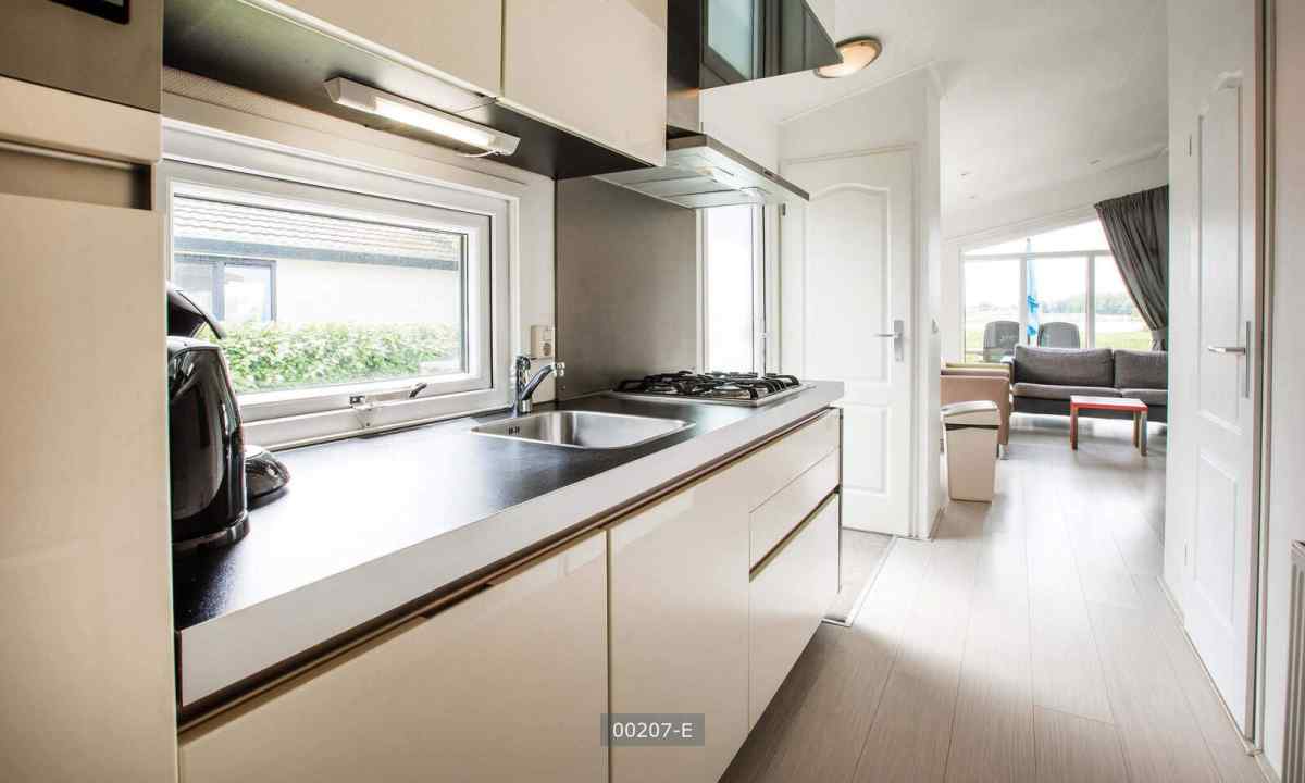 DG1125 - Keuken