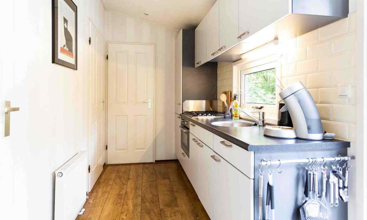 DG1126 - Keuken