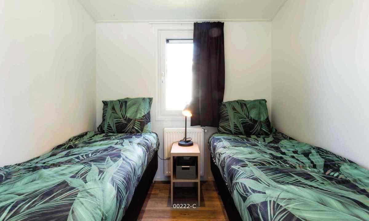 DG1130 - Slaapkamer