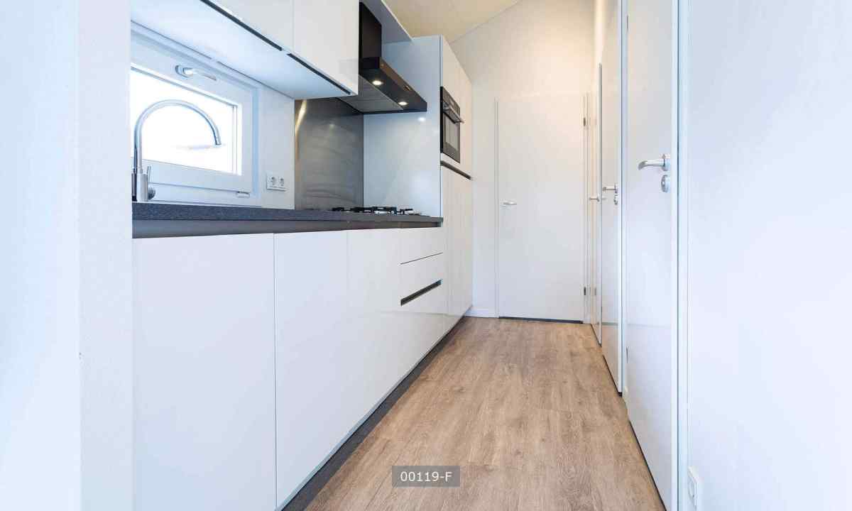 DG1198 - Keuken
