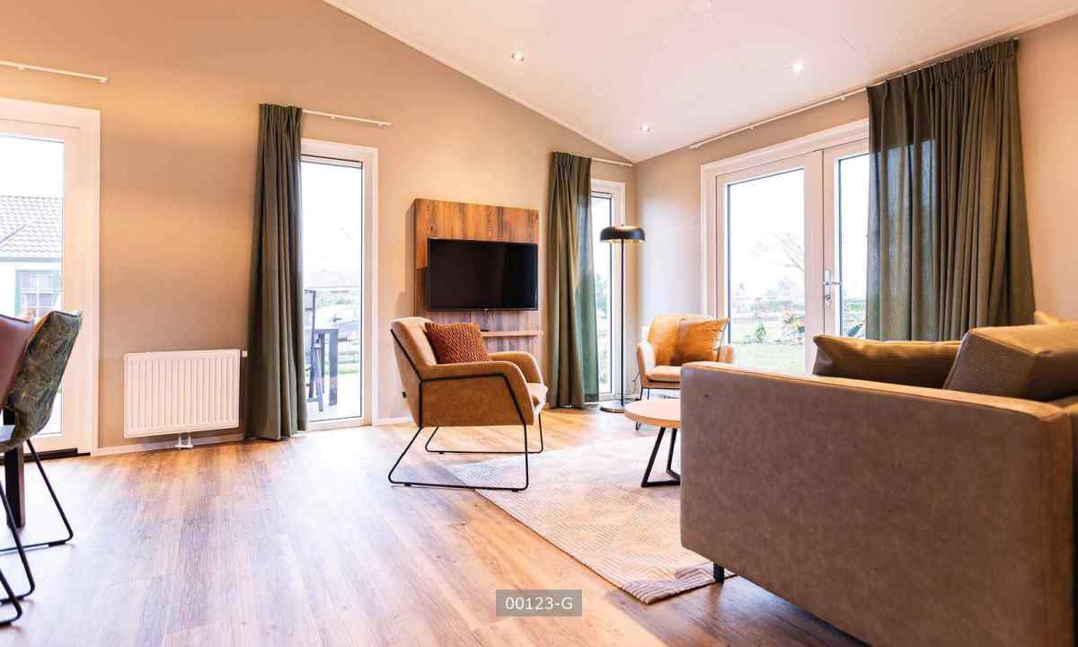 DG1201 - Woonkamer