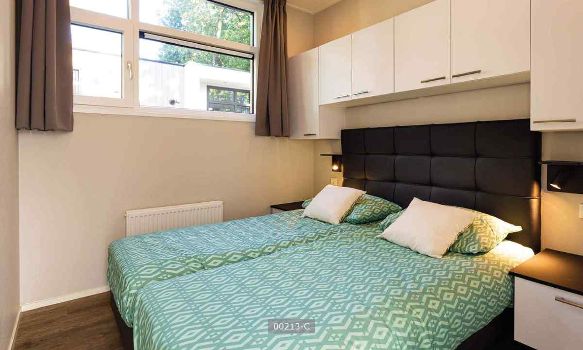 DG1206 - Slaapkamer