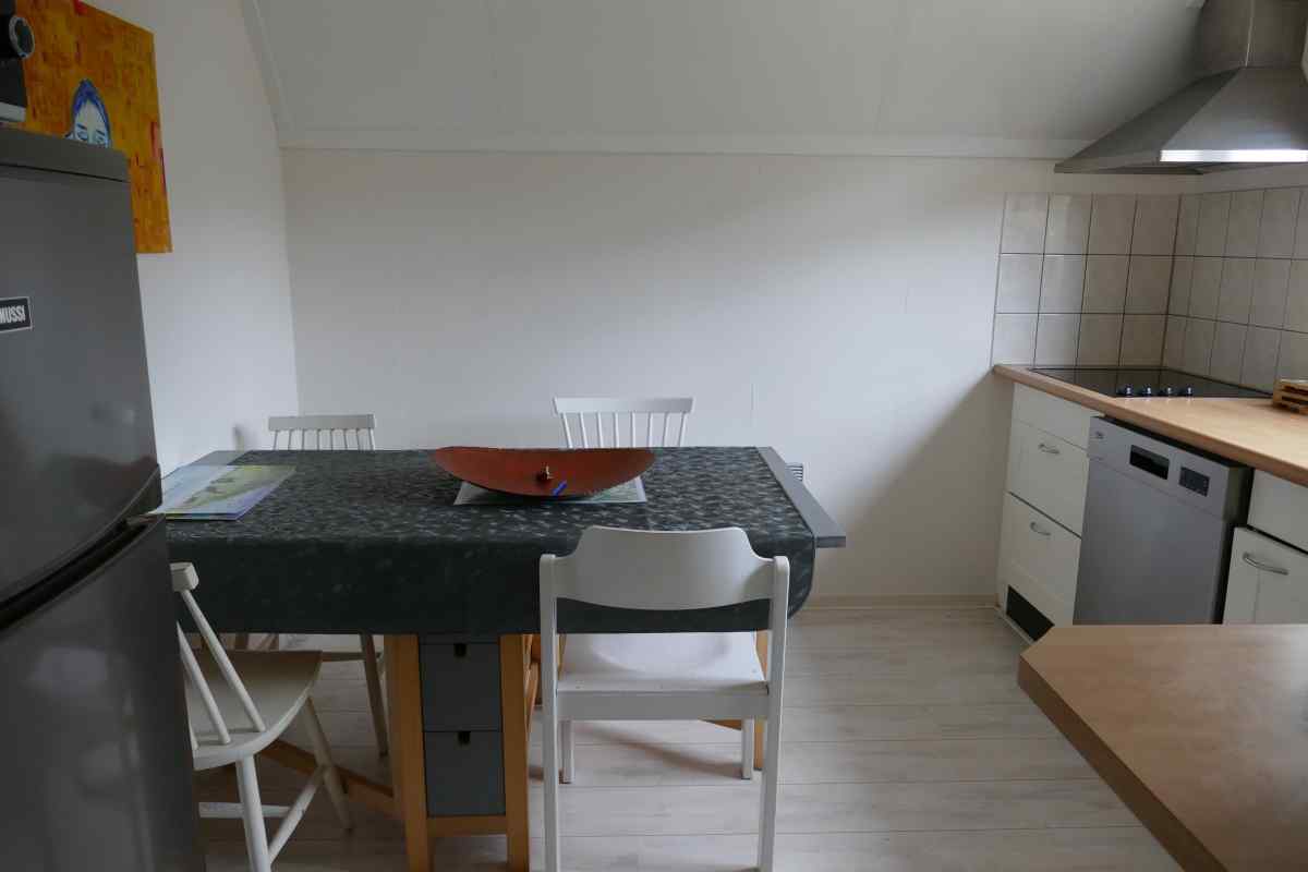 DG1287 - Keuken