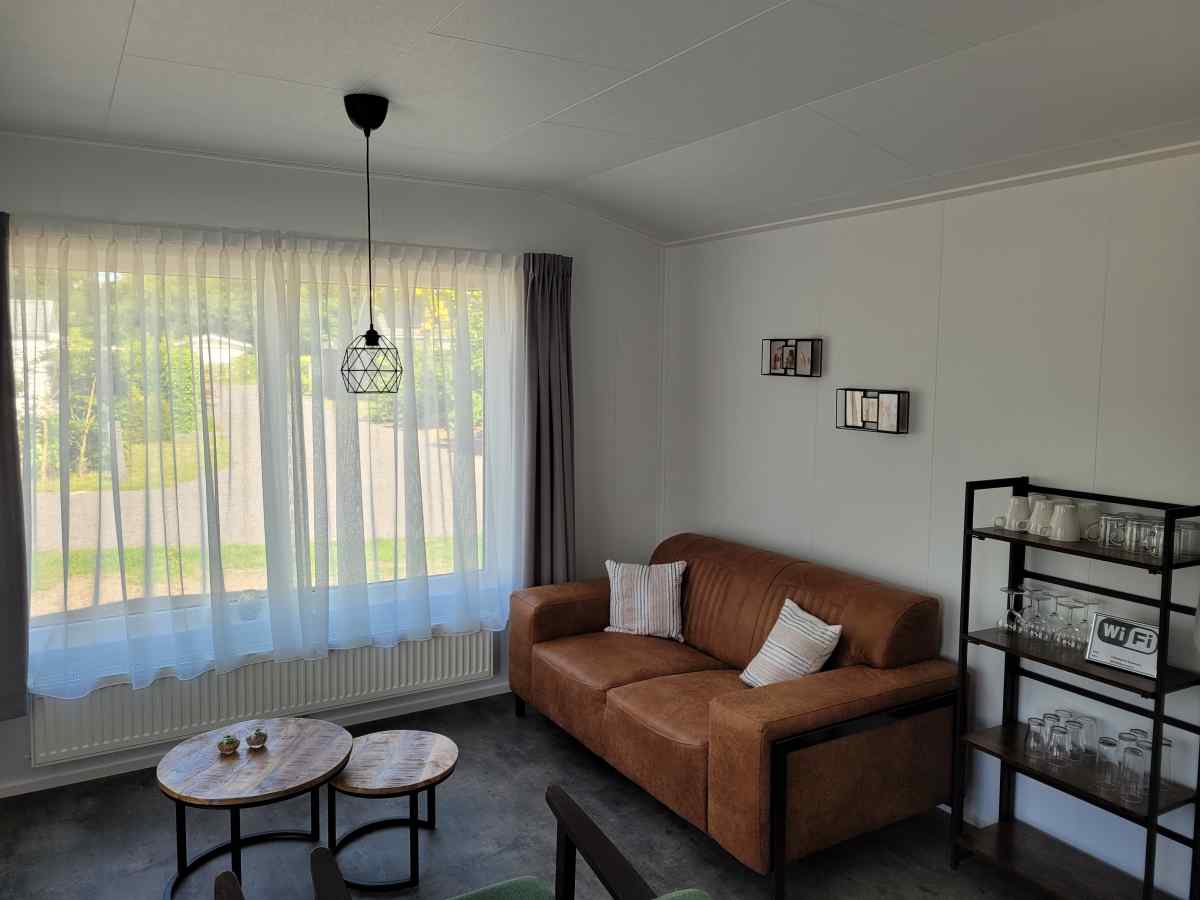 DG541 - Woonkamer