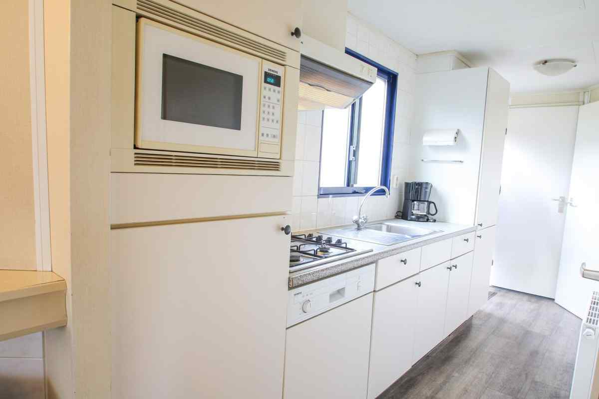 DG806 - Keuken