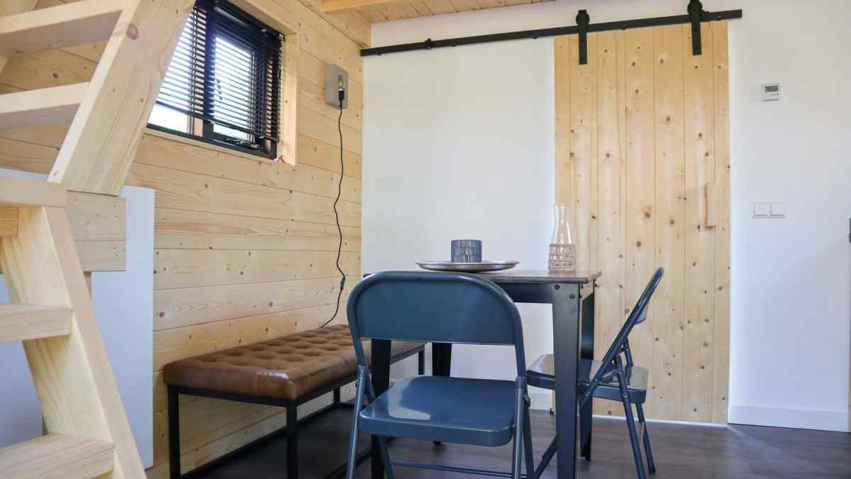 DG955 - Woonkamer