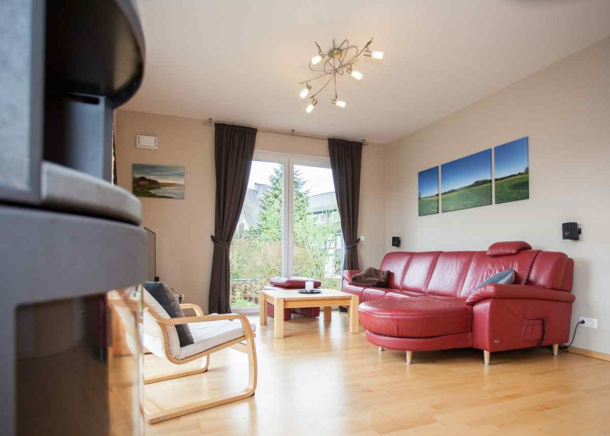 DS355 - Woonkamer