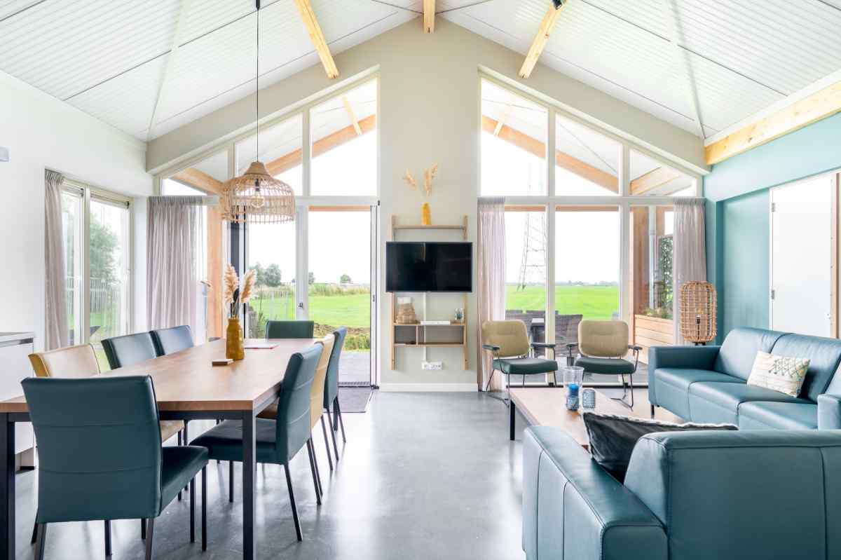 FR275 - Woonkamer