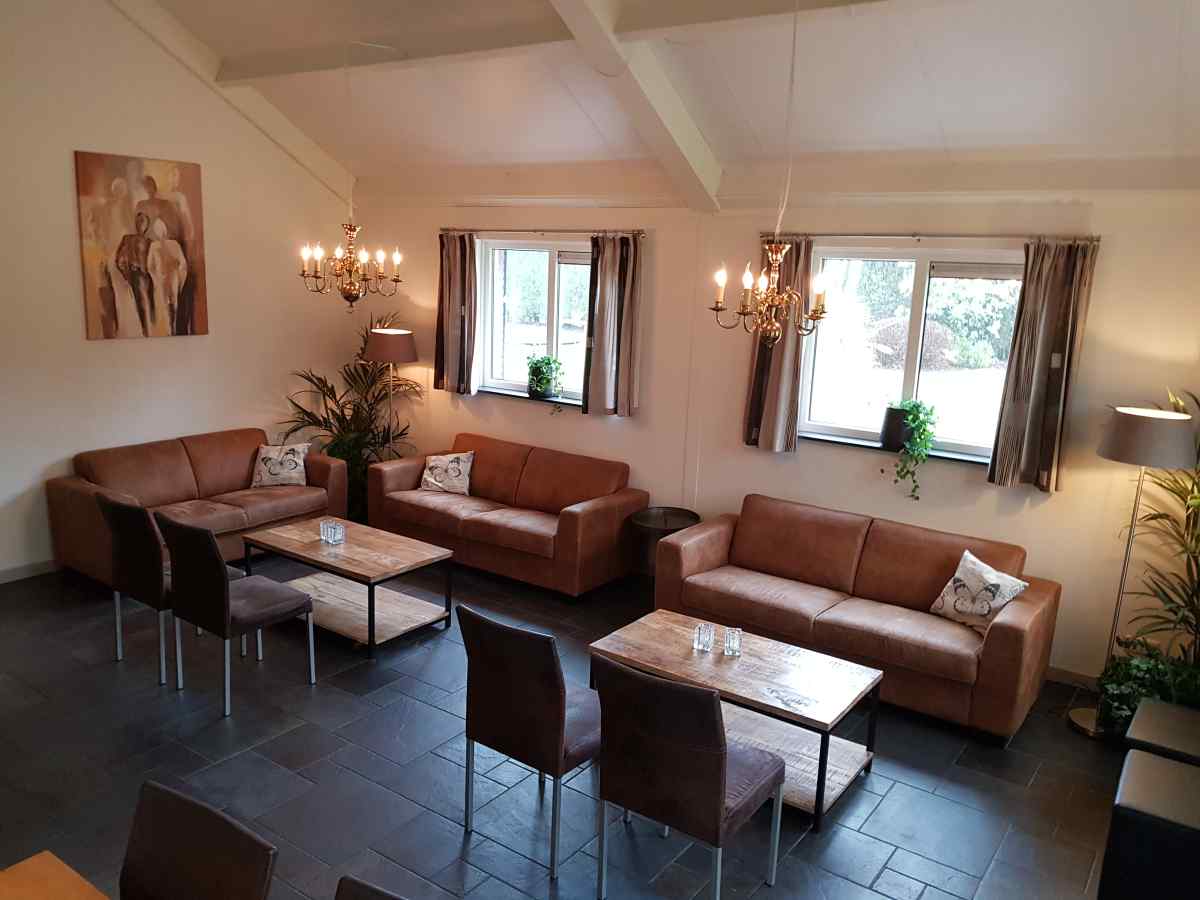 L005 - Woonkamer