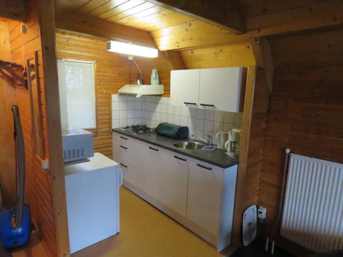 OV199 - Keuken