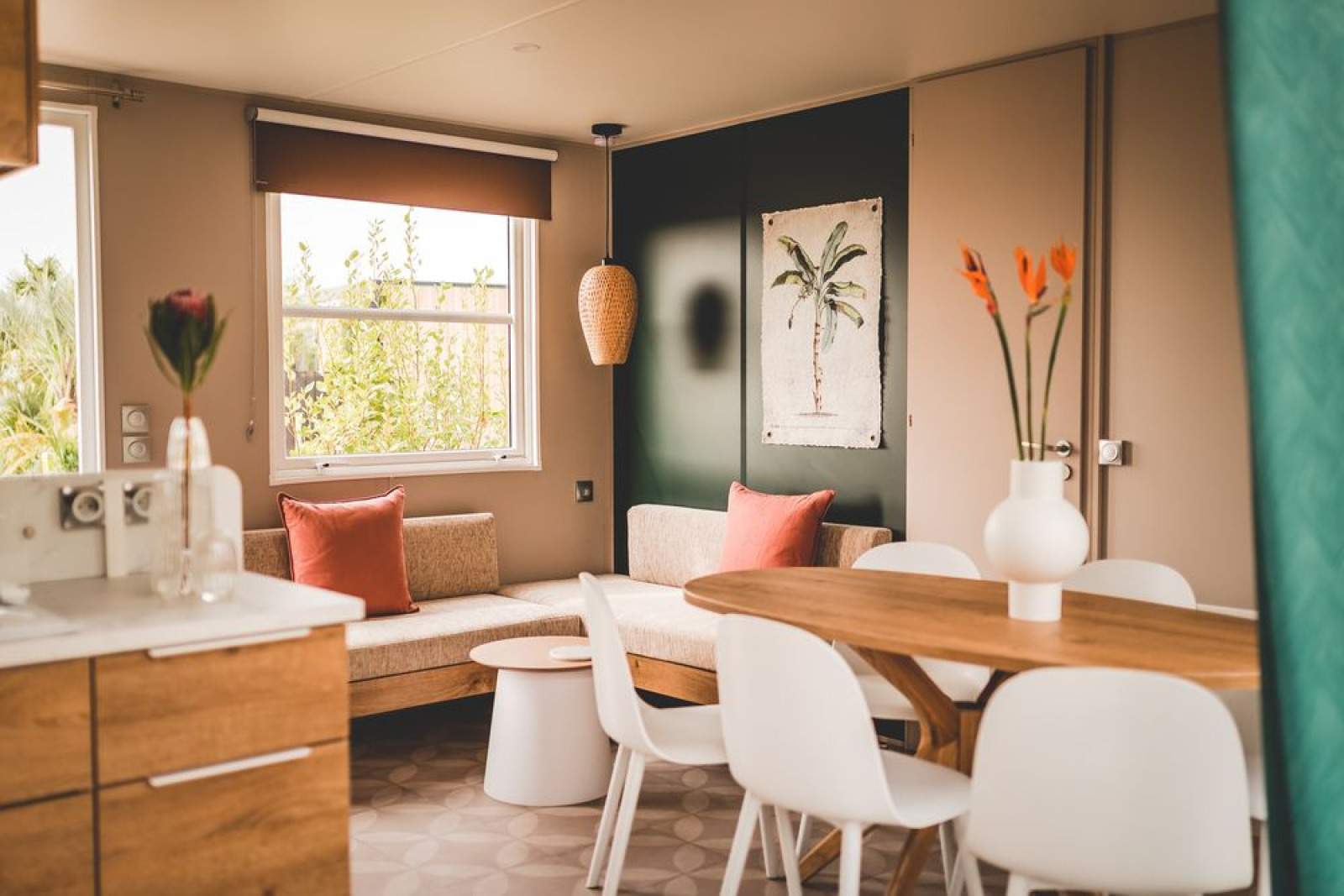 Chalet in Poppel voor 6 personen foto 16