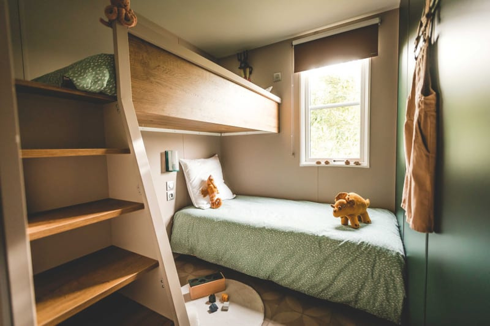 Chalet in Poppel voor 6 personen foto 13