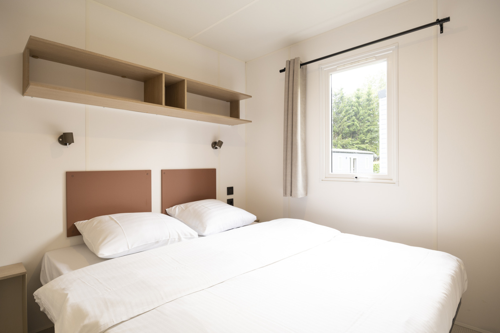 Chalet in Poppel voor 6 personen foto 18