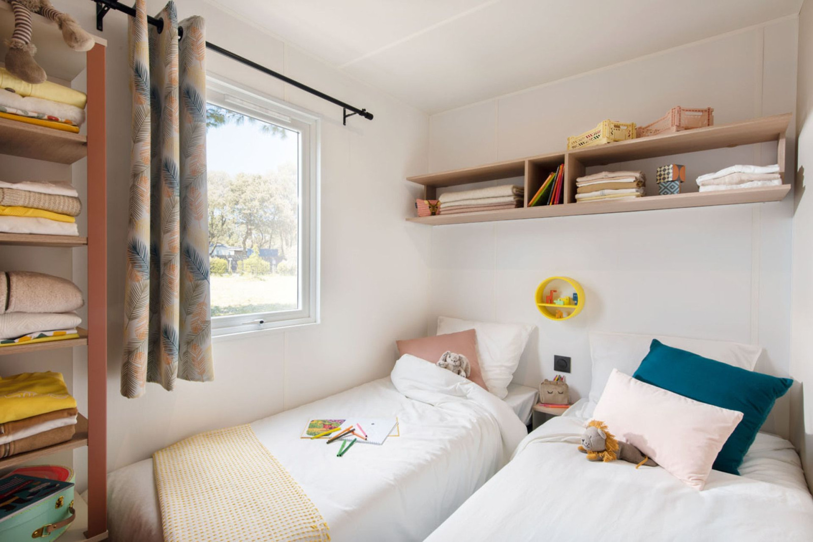Chalet in Poppel voor 6 personen foto 16