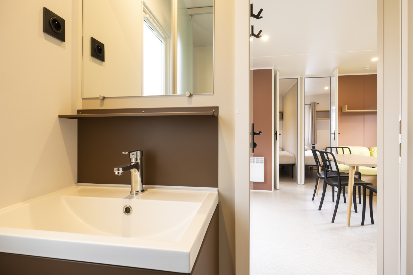Chalet in Poppel voor 6 personen foto 20