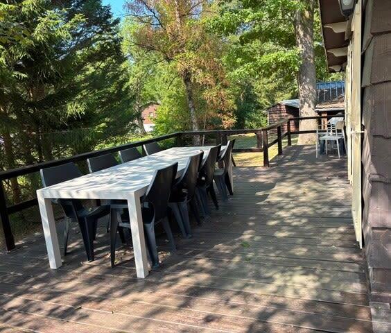 Bungalow in Biron voor 8 personen foto 18