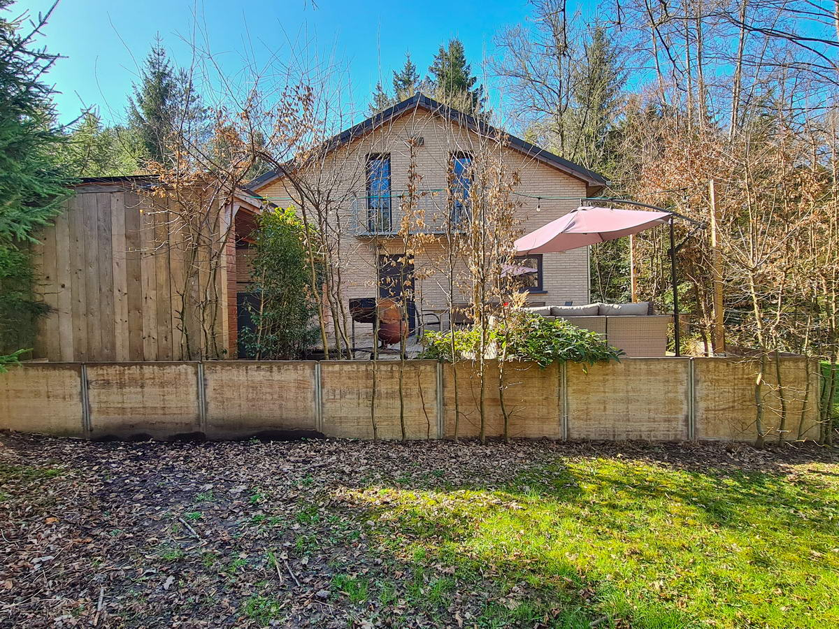 Luxe 8 persoons vakantiehuis in de Ardennen - met Bubbelbad en Sauna