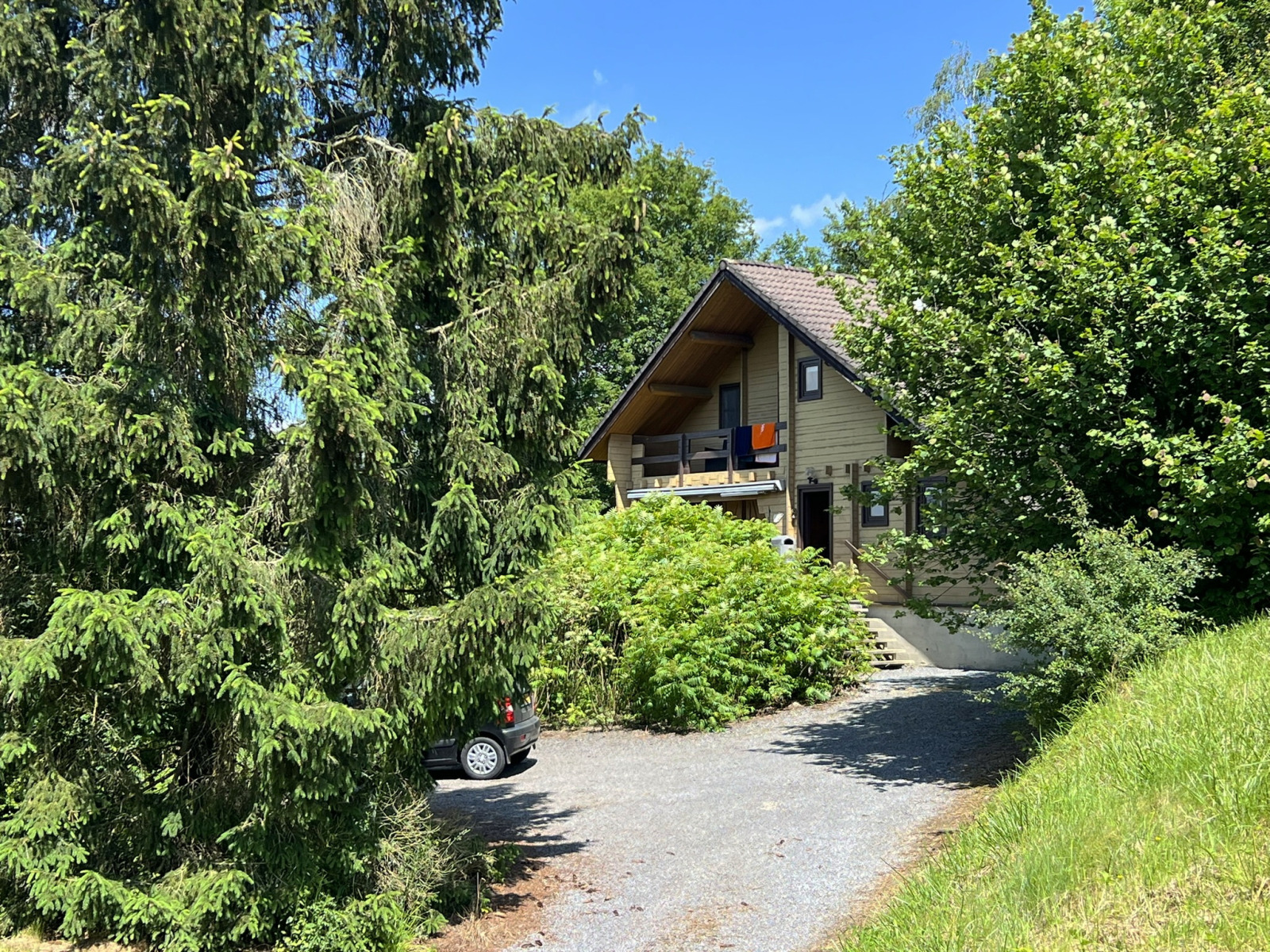 Recreatiewoning in Durbuy voor 8 personen foto 16