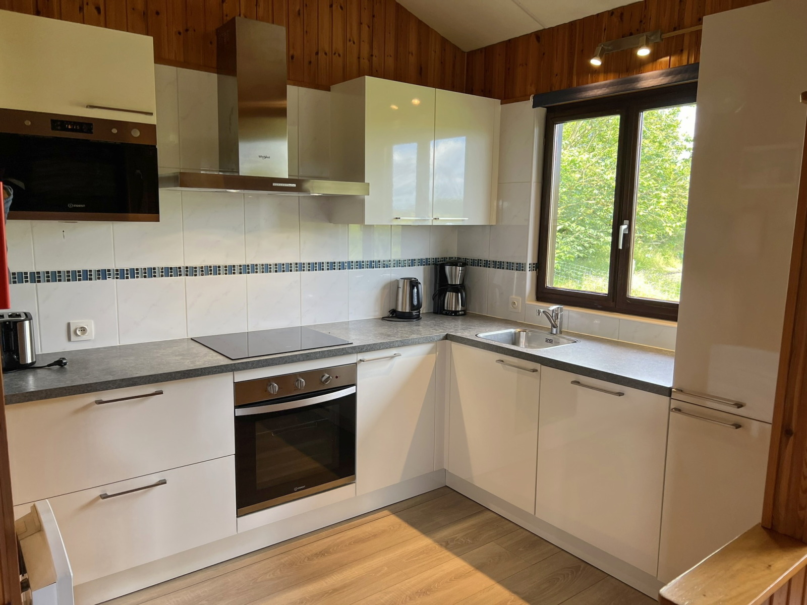 Recreatiewoning in Somme-Leuze voor 8 personen foto 5