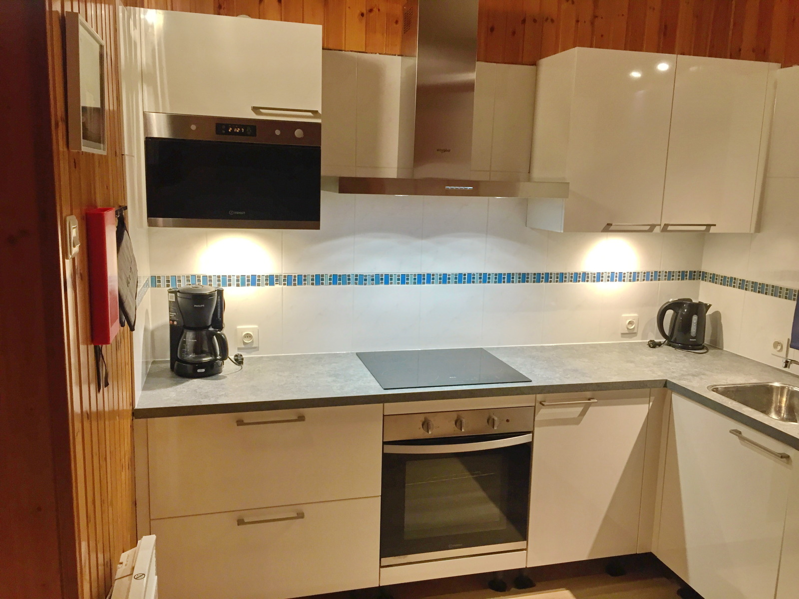 Recreatiewoning in Somme-Leuze voor 8 personen foto 10