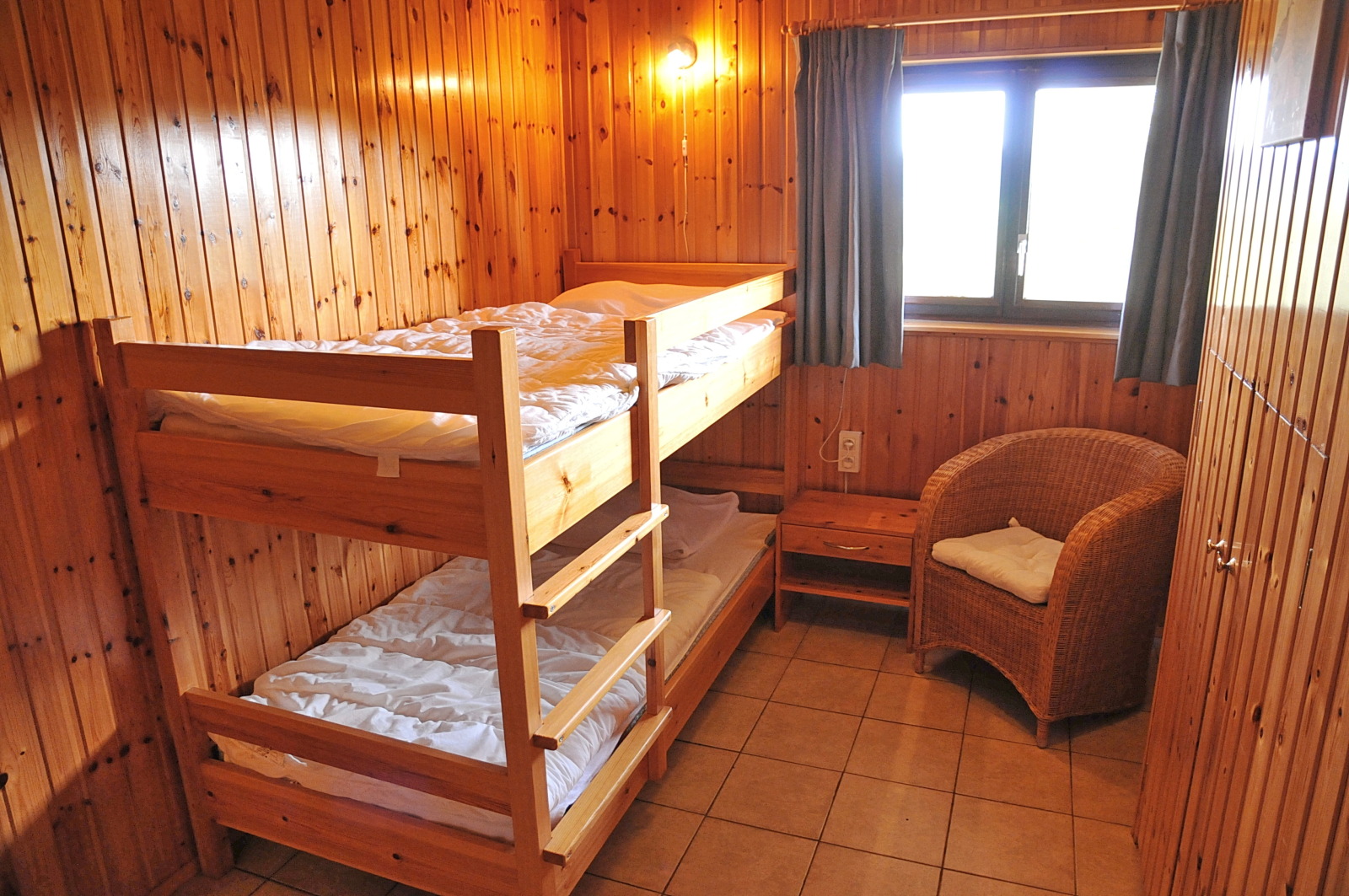 Recreatiewoning in Somme-Leuze voor 8 personen foto 8