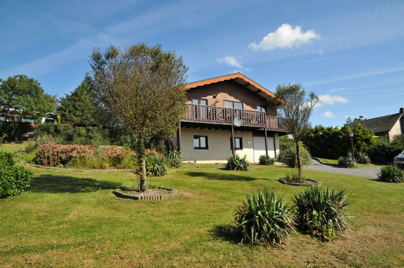 Recreatiewoning in Somme-Leuze voor 8 personen foto 7