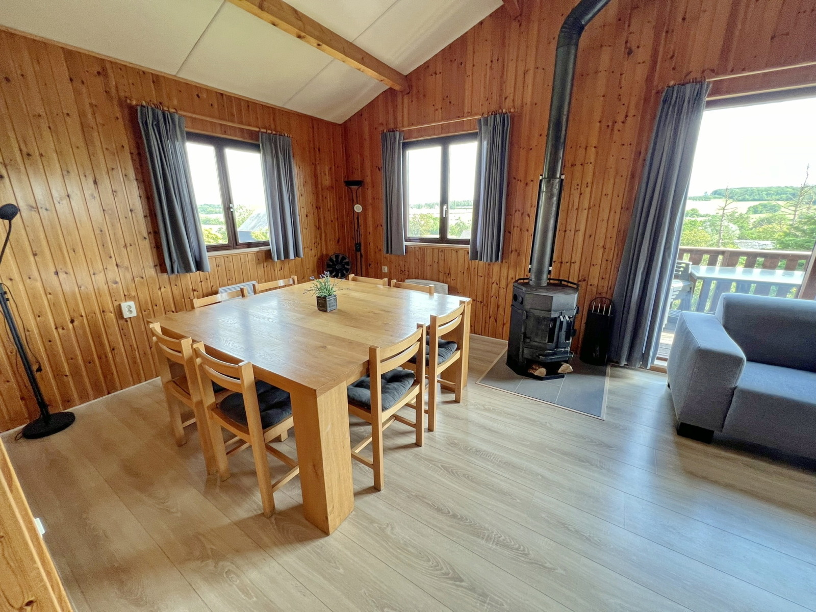 Recreatiewoning in Somme-Leuze voor 8 personen foto 6