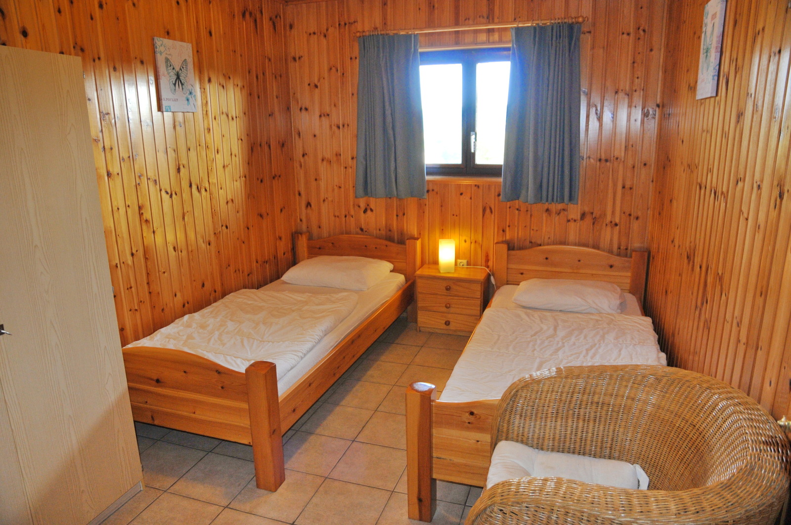 Recreatiewoning in Somme-Leuze voor 8 personen foto 3