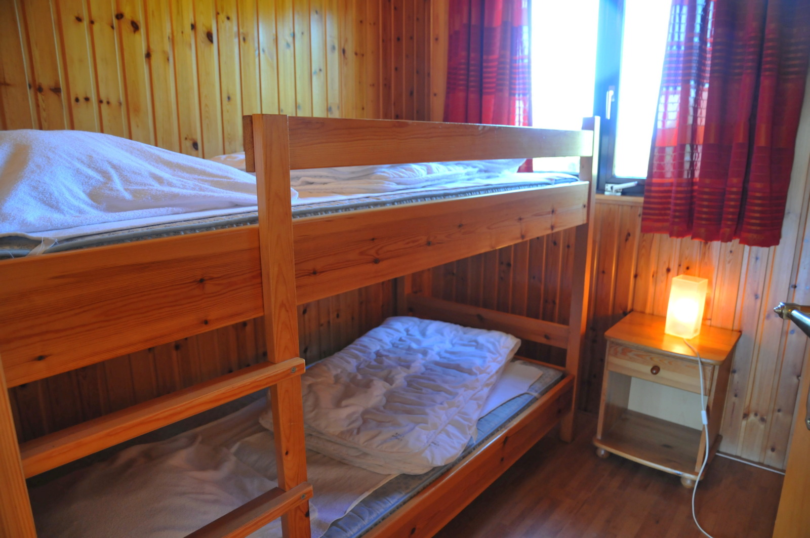Recreatiewoning in Somme-Leuze voor 8 personen foto 20