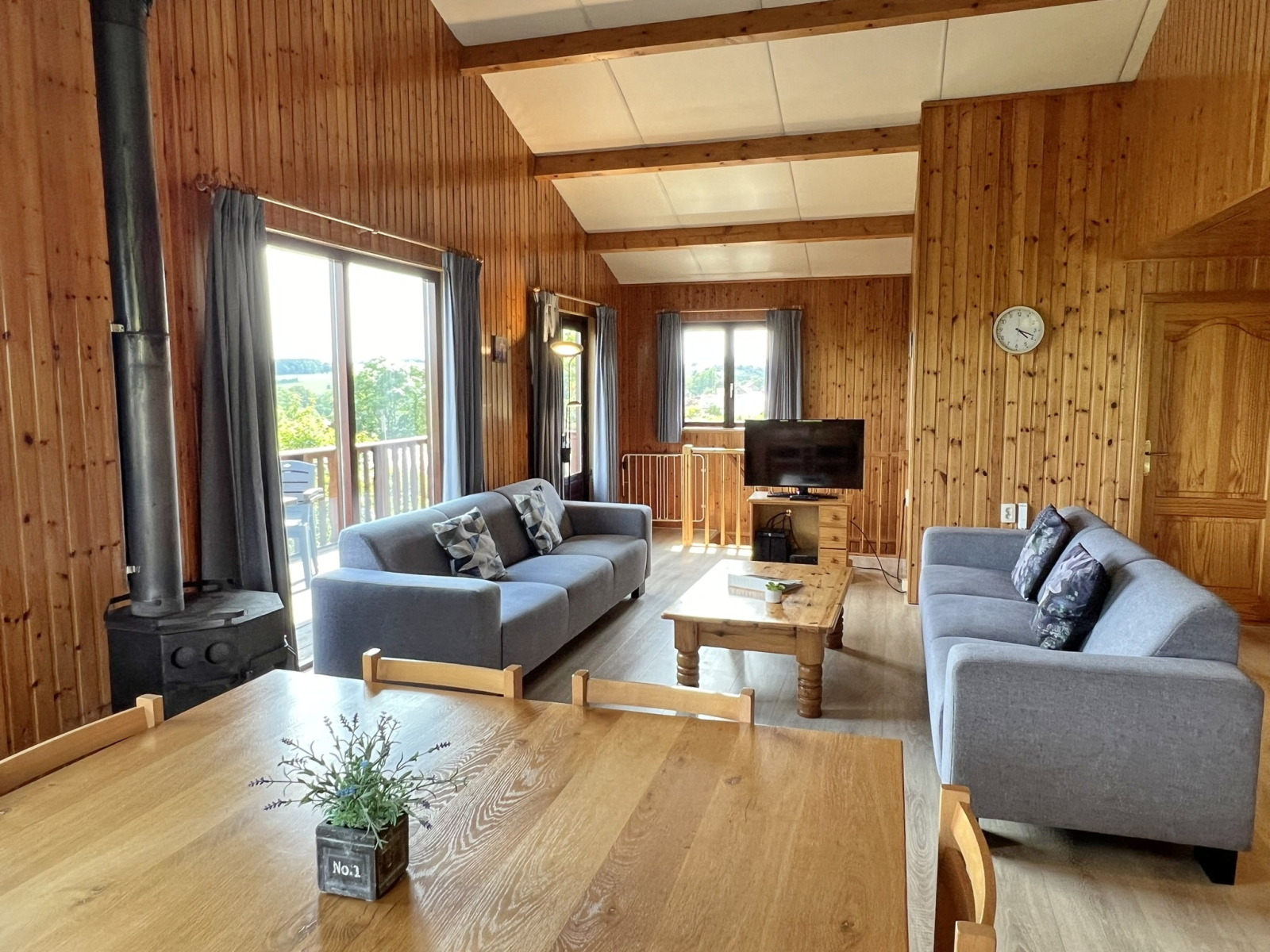Recreatiewoning in Somme-Leuze voor 8 personen foto 18