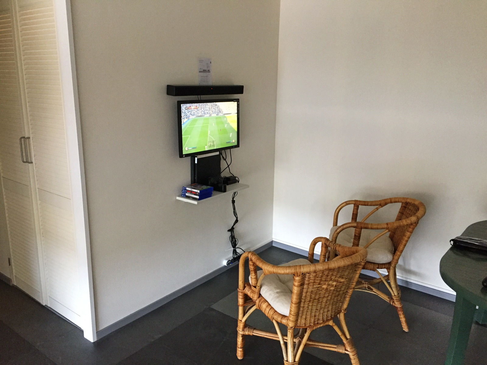 Recreatiewoning in Somme-Leuze voor 8 personen foto 9