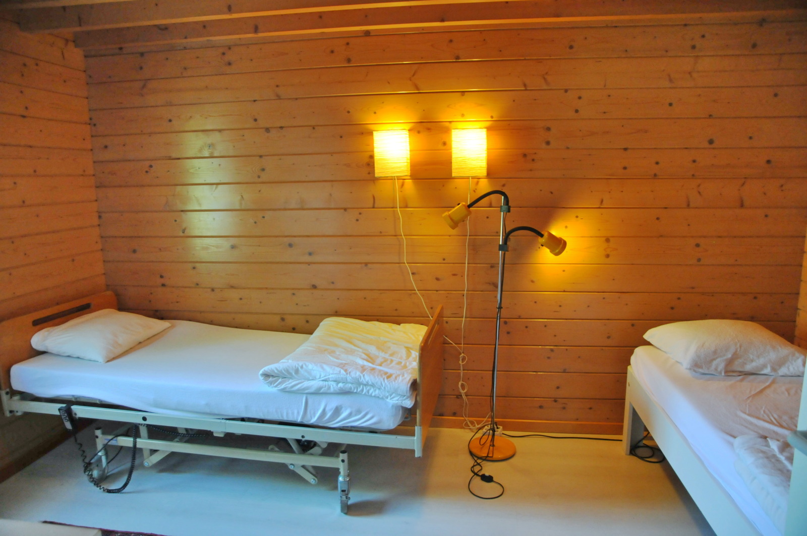 Recreatiewoning in Hampteau voor 9 personen foto 6