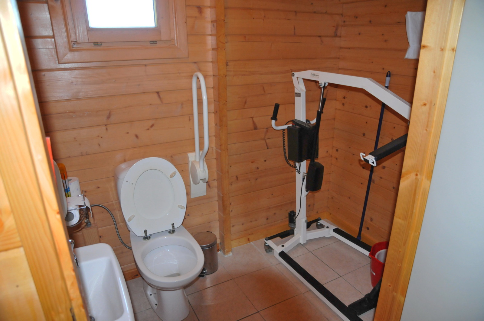 Recreatiewoning in Hampteau voor 9 personen foto 16